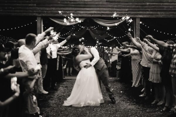 Weddings Events Radford Pulaski Virginia