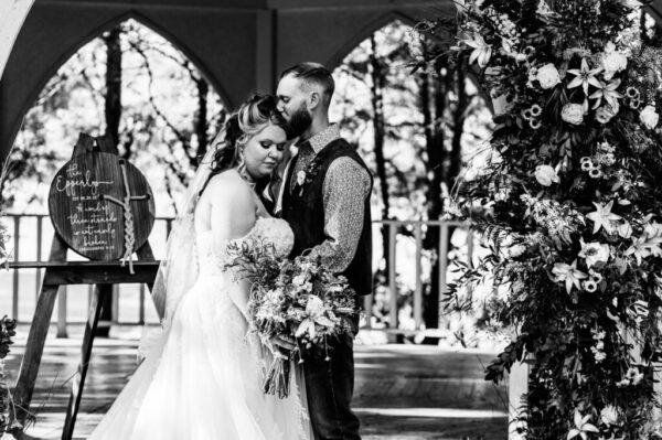 Weddings Events Radford Pulaski Virginia