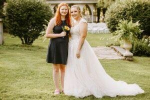 Weddings Events Radford Pulaski Virginia