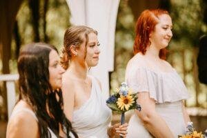 Weddings Events Radford Pulaski Virginia