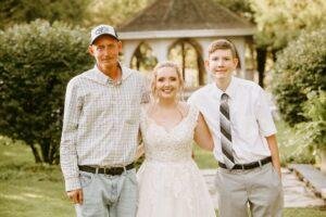 Weddings Events Radford Pulaski Virginia