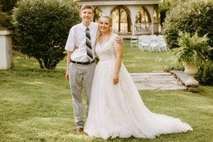 Weddings Events Radford Pulaski Virginia