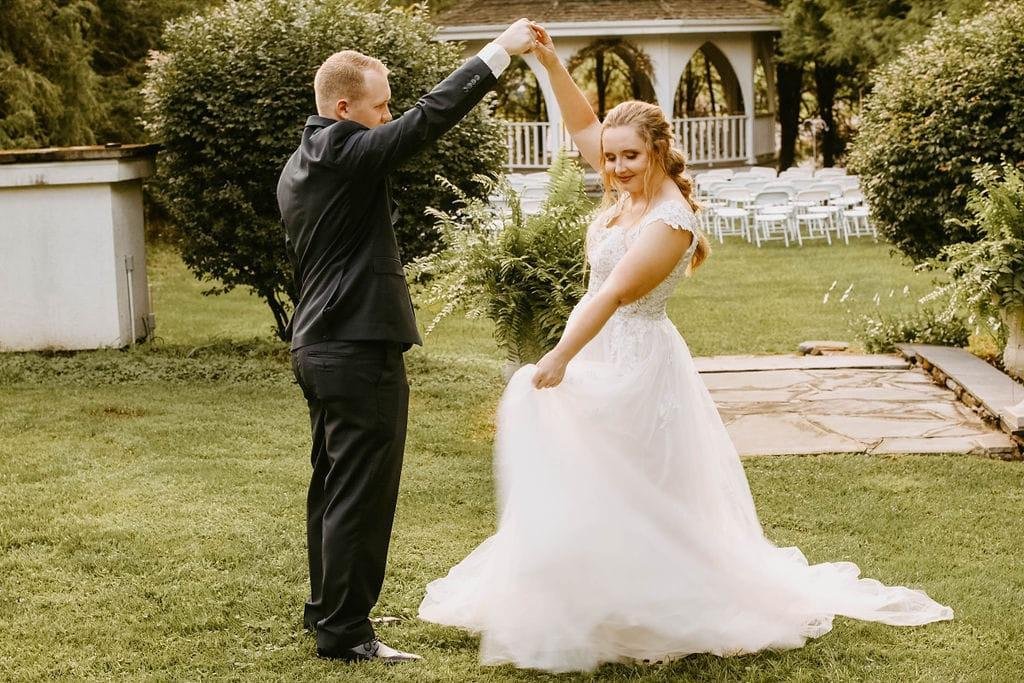 Weddings Events Radford Pulaski Virginia