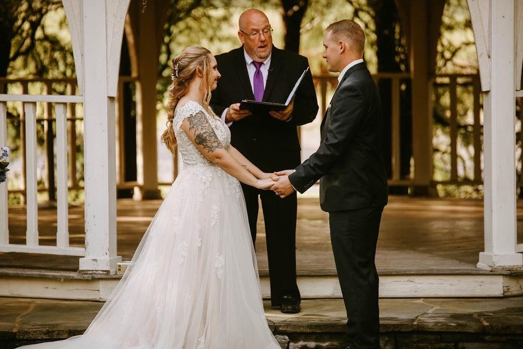 Weddings Events Radford Pulaski Virginia