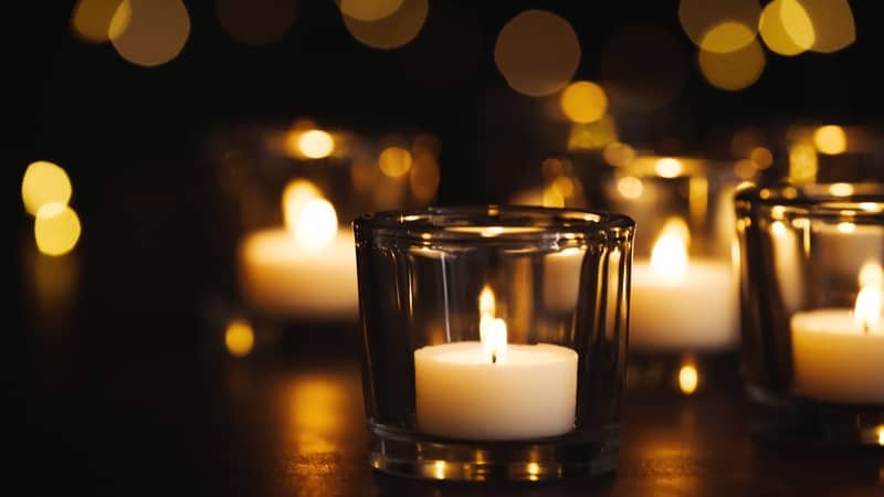 Celebration of LIfe Event Radford Virginia Nesselrod Funeral