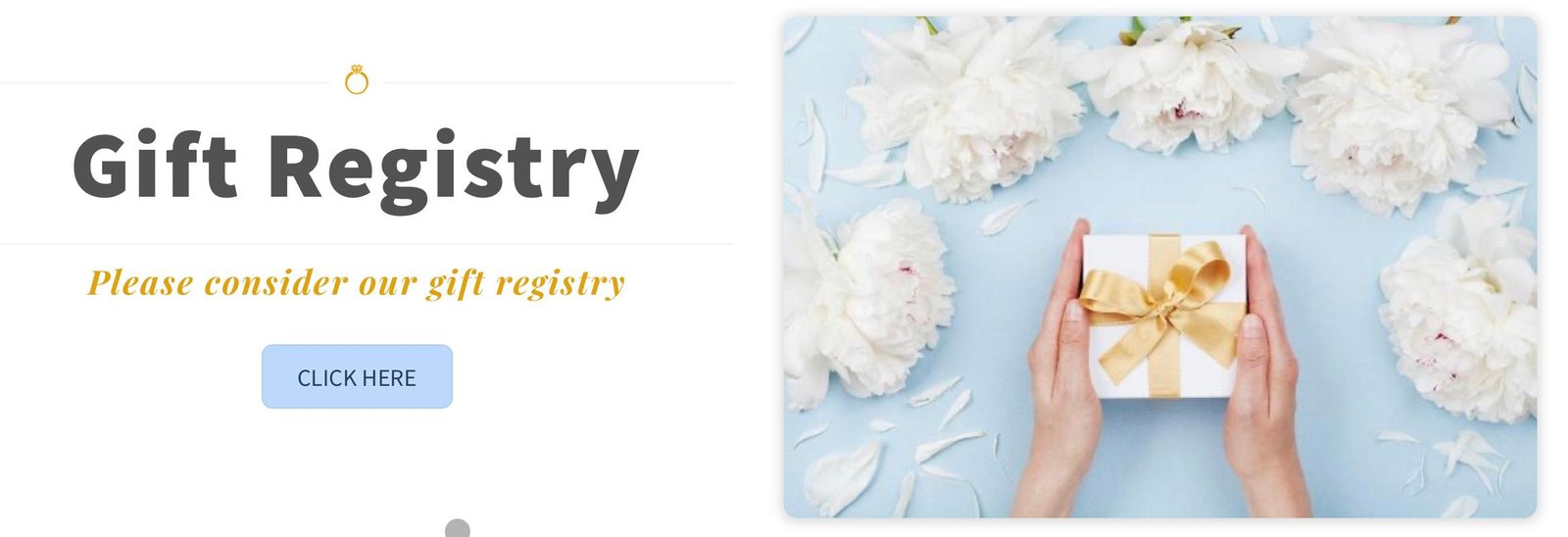 Wedding Web Page Radford Virginia Nesselrod on the New
