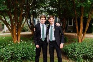 Virginia Wedding Bride Groom Nesselrod Bryant Kohlroser