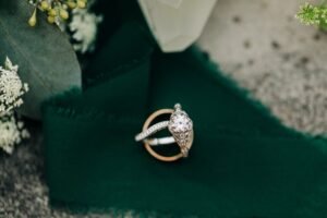 Wedding Event Venue Bride Virginia Radford Nesselrod Epperly