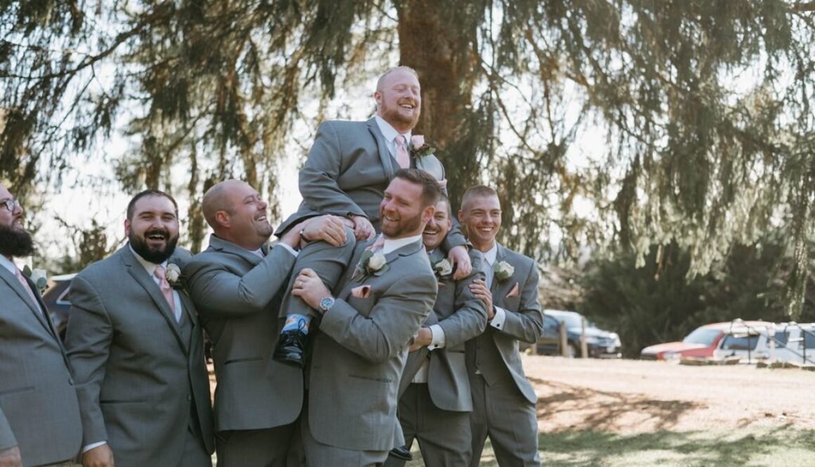 Nesselrod Wedding venue virginia radford bride groom sweeney smith