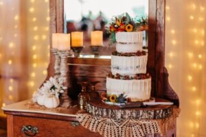 Wedding Event Venue Bride Virginia Radford Nesselrod Epperly