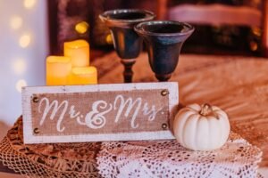 Wedding Event Venue Bride Virginia Radford Nesselrod Epperly