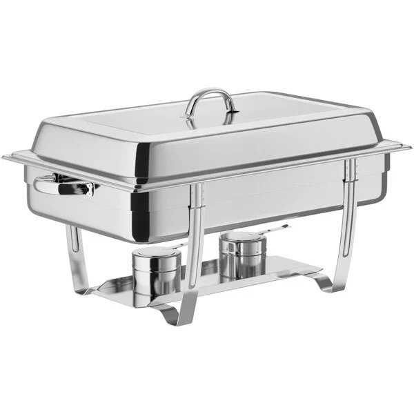 Catering & Serving