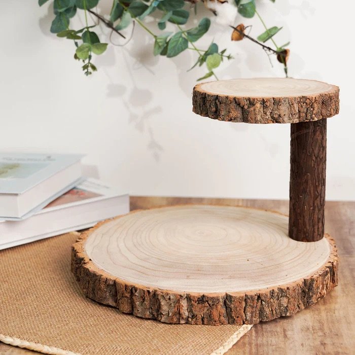 All Things Wooden