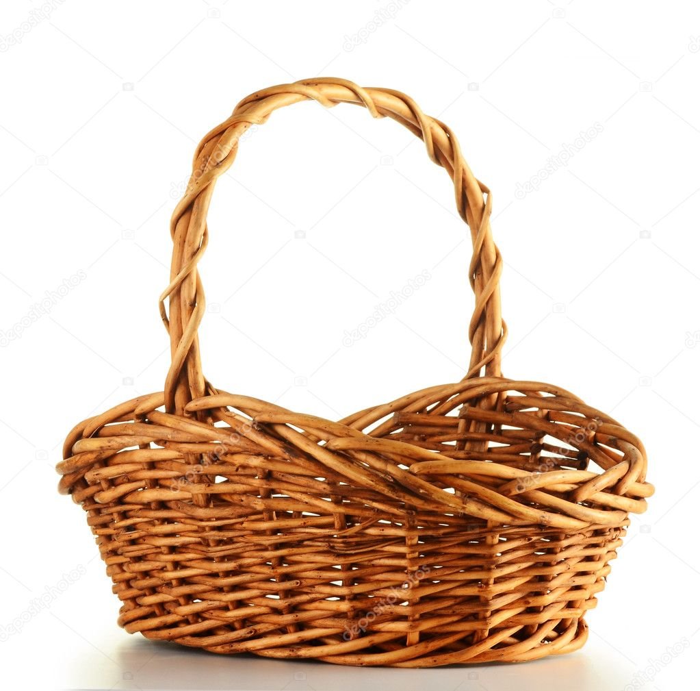 Baskets & Buckets