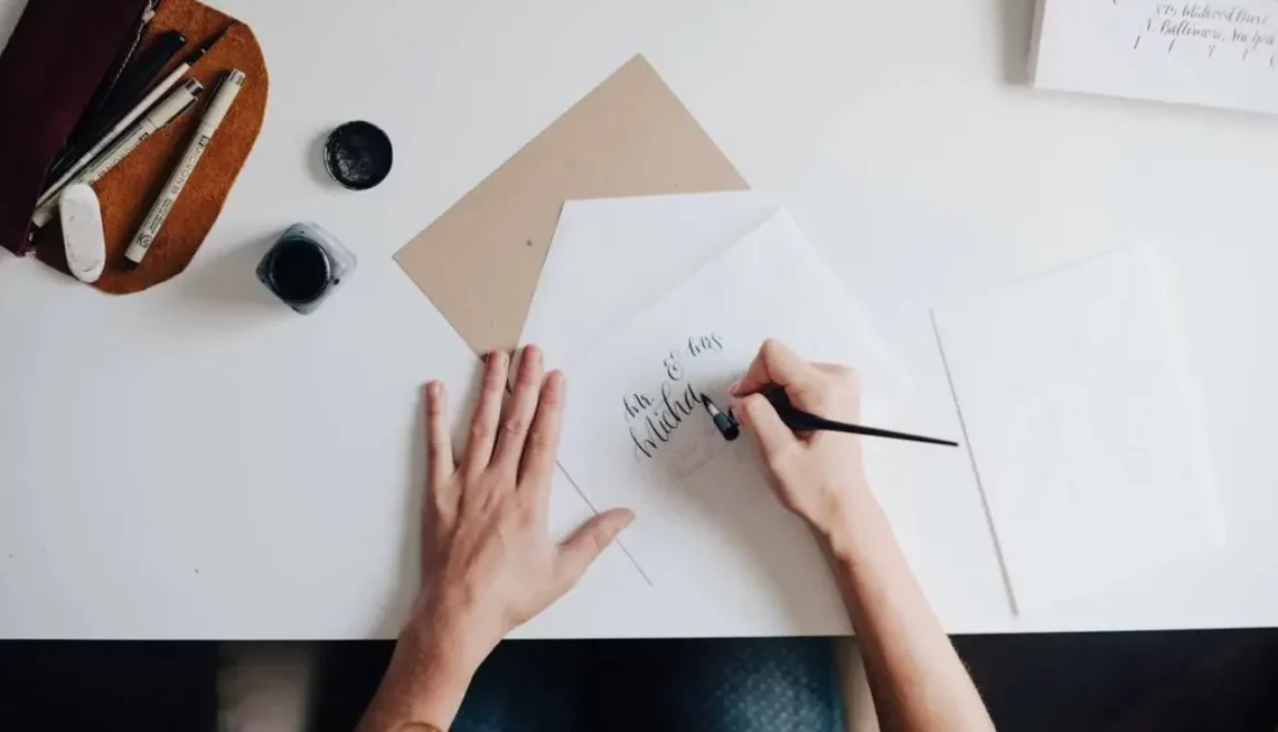 Wedding Invitations