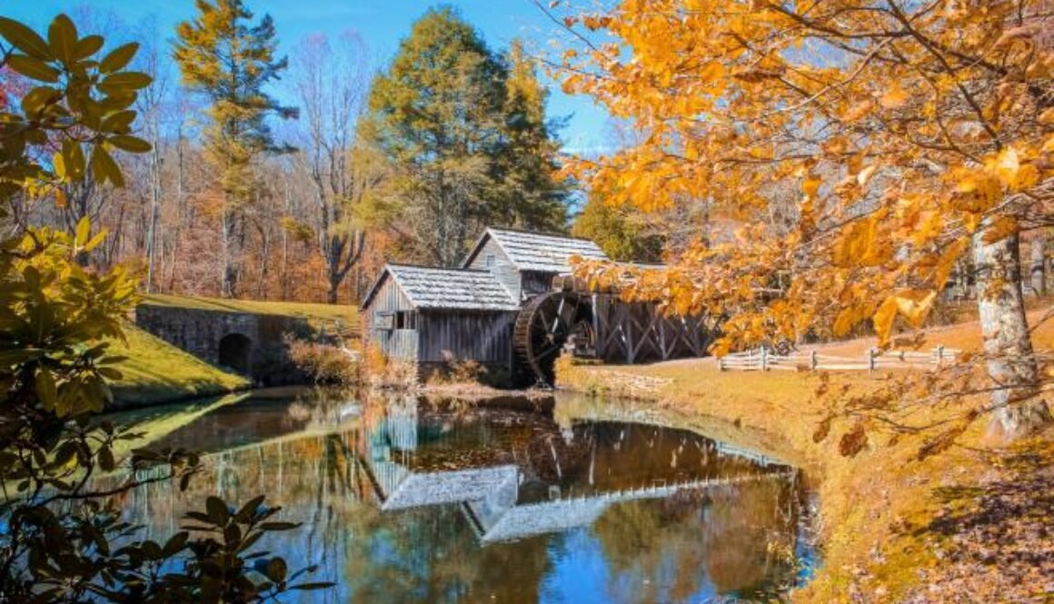 southwest virginia radford christiansburg blacksburg new river valley claytor lake