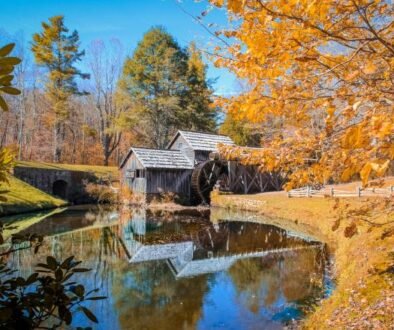 southwest virginia radford christiansburg blacksburg new river valley claytor lake