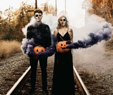 halloween wedding nesselrod radford roanoke virginia