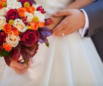 october-wedding